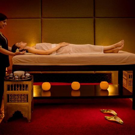 Maison D'Hotes Chamade & Spa Марракеш Екстер'єр фото